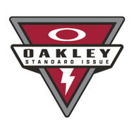 Oakley Standard Issue